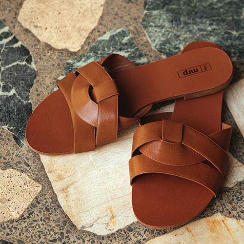 mrp ladies sandals