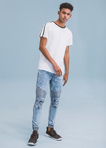 mr price mens skinny jeans