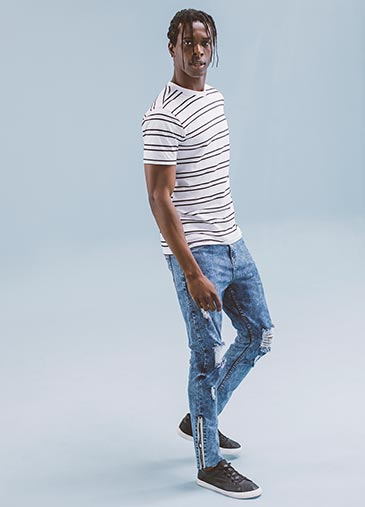 mr price mens skinny jeans