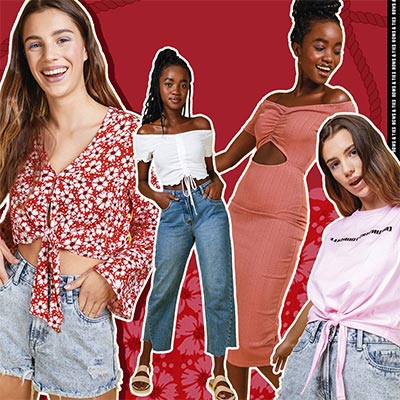 summer gowns at mr price