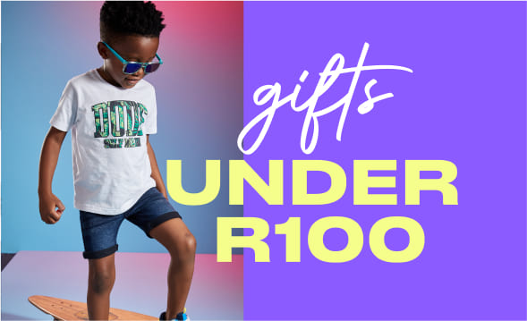 girls gifts under R100