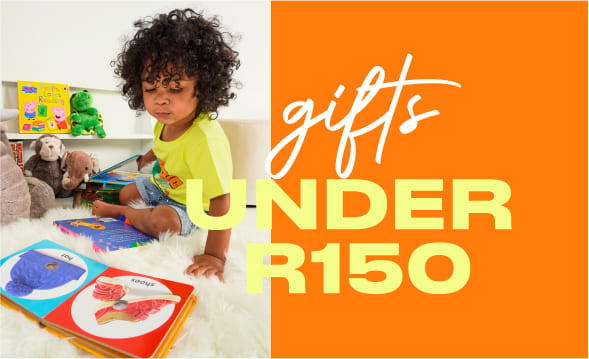 baby gifts under R150