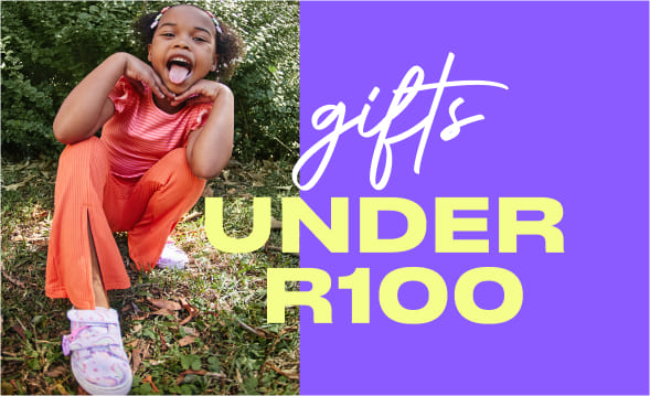 girls gifts under R100