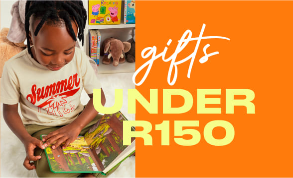 girls gifts under R150