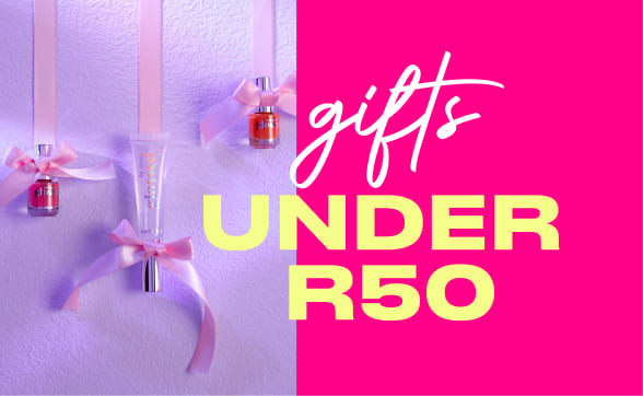 ladies gifts under R50