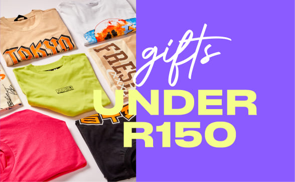 mens gifts under R150