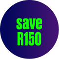 Selected Rugs (100 X 100cm) Take R150 Off 9177