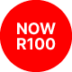 Selected shorts now R100 12808