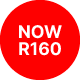 Selected Dresses Now R160 10534