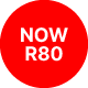 Selected Sandals Now R80 10213