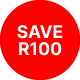 Save R100 On Duvets 9401