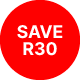 Selected Winter Items Take R30 Off 10222