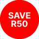 Selected Dresses Take R50 Off 10105