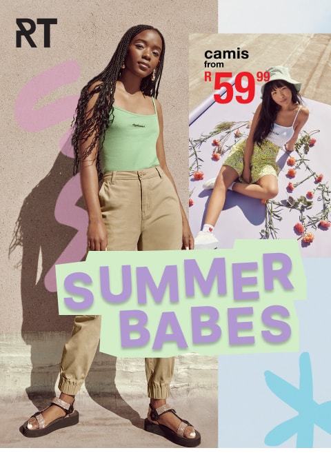 summer fashion online shopping