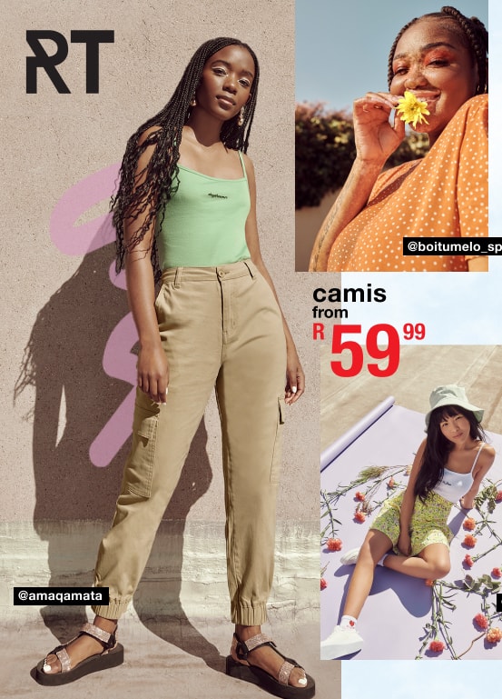 mr price smart casual wear for ladies