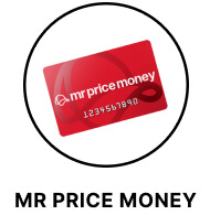 you can pay with your mrp price money account card